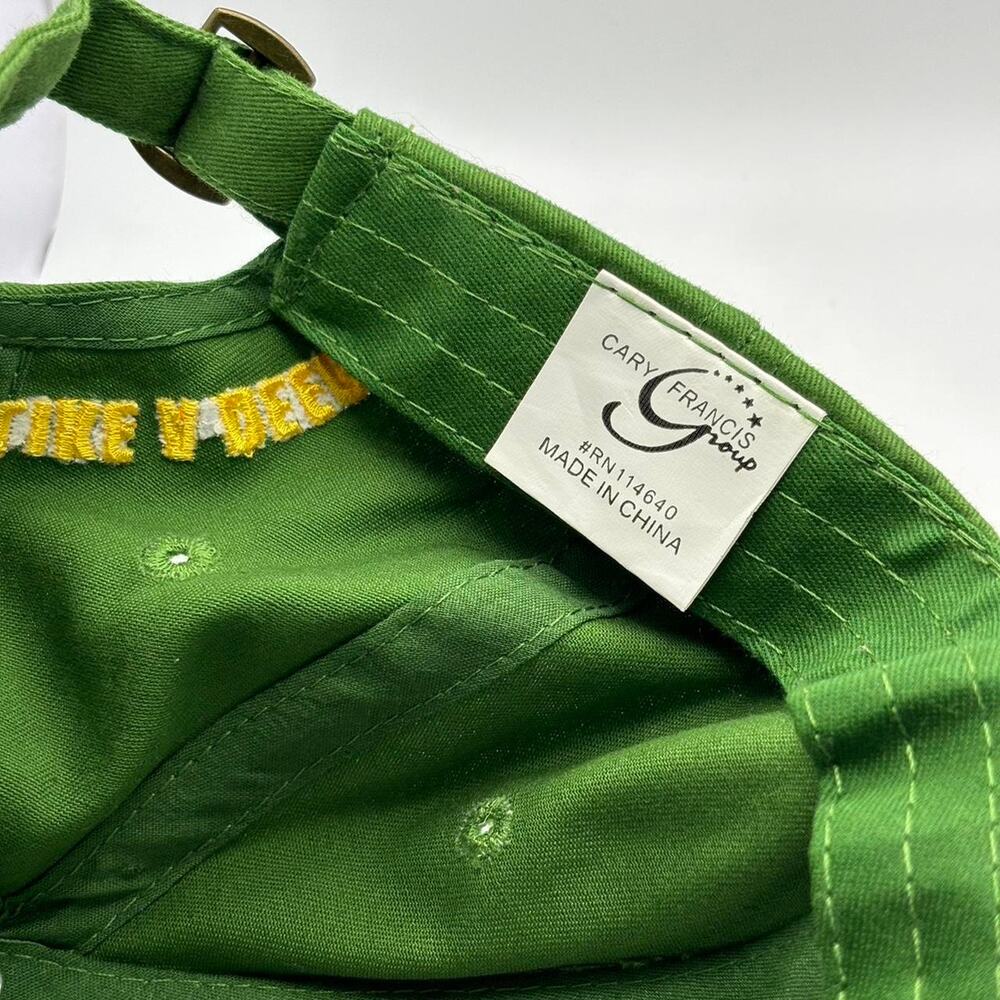 John Deere Hat - image 5